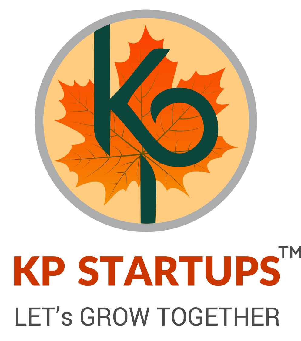 KP Startups